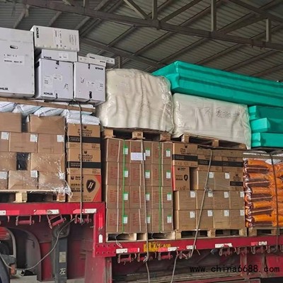 高平物流公司2021年全面升級 全境派送與專業打包服務引領行業新標準