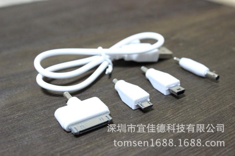 中國(guó)USB分線充電數(shù)據(jù)線工廠 高效數(shù)據(jù)處理服務(wù)的嶄新視角